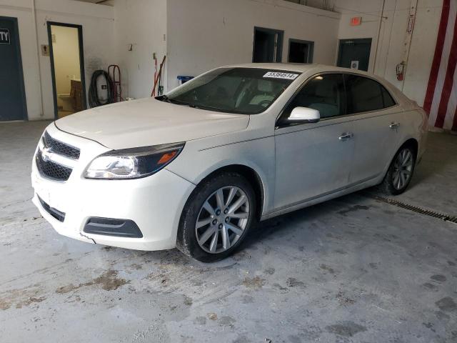 CHEVROLET MALIBU LTZ 2013 1g11j5sx3df225002