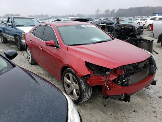 CHEVROLET MALIBU LTZ 2013 1g11j5sx3df232225