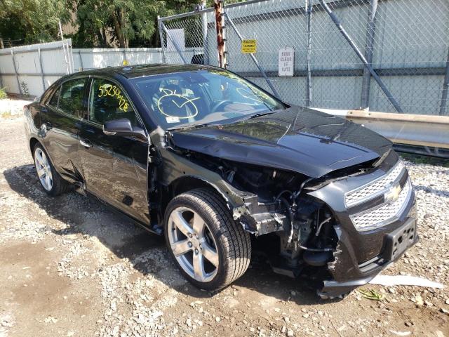 CHEVROLET MALIBU LTZ 2013 1g11j5sx3df239093