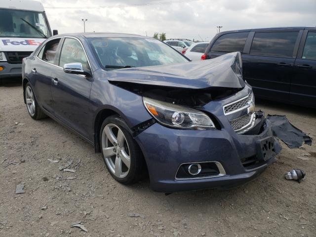 CHEVROLET MALIBU LTZ 2013 1g11j5sx3df239627