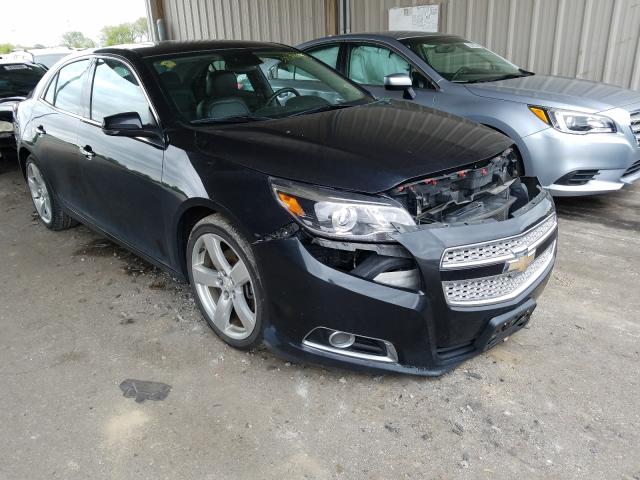 CHEVROLET MALIBU LTZ 2013 1g11j5sx3df254726