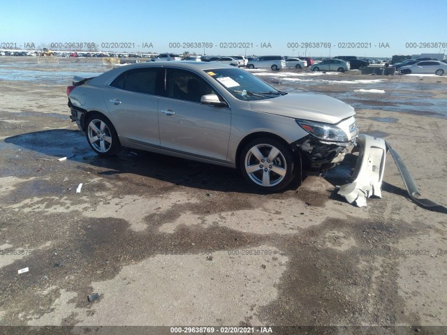 CHEVROLET MALIBU 2013 1g11j5sx3df255620