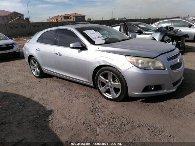 CHEVROLET MALIBU 2013 1g11j5sx3df293168