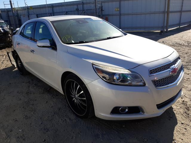 CHEVROLET MALIBU LTZ 2013 1g11j5sx3df293820