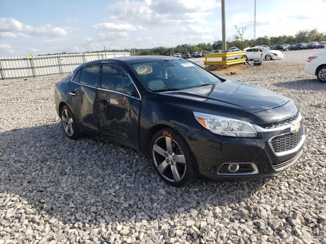 CHEVROLET MALIBU LTZ 2013 1g11j5sx3df296491