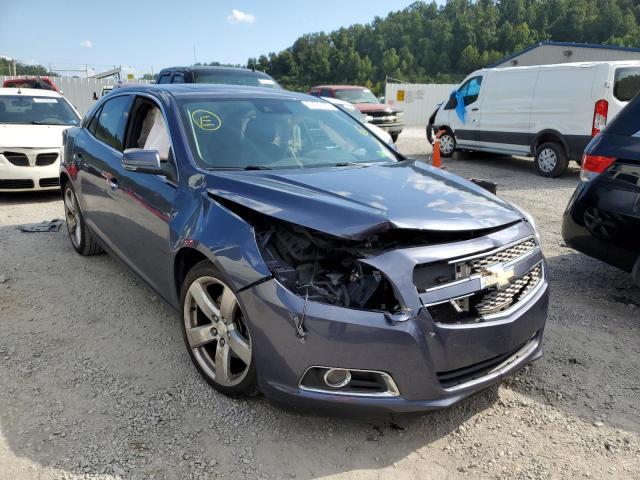 CHEVROLET MALIBU LTZ 2013 1g11j5sx3df322118