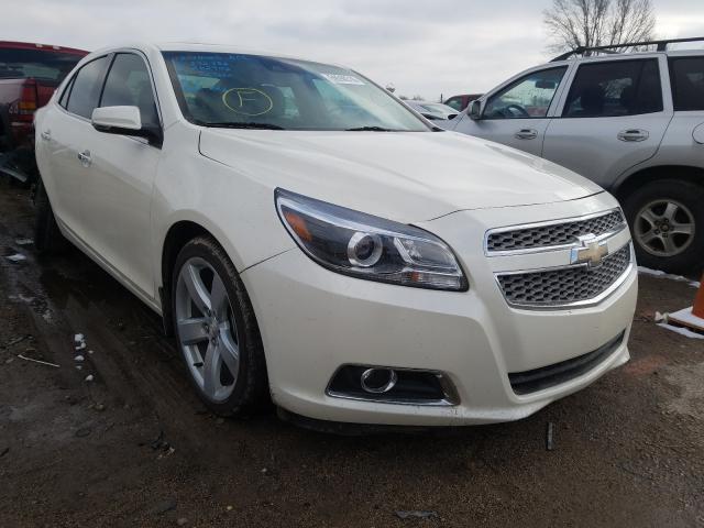 CHEVROLET MALIBU LTZ 2013 1g11j5sx3df323656