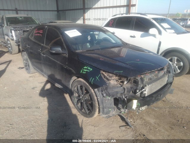 CHEVROLET MALIBU 2013 1g11j5sx3df340277