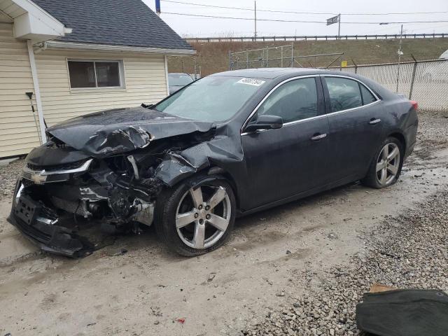 CHEVROLET MALIBU 2014 1g11j5sx3ef132532