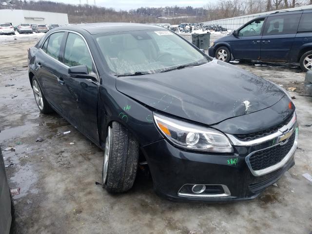 CHEVROLET MALIBU LTZ 2014 1g11j5sx3ef158306