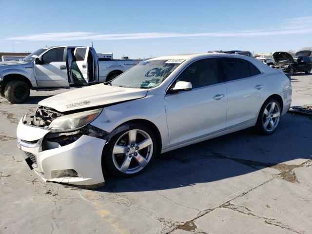 CHEVROLET MALIBU LTZ 2014 1g11j5sx3ef210369