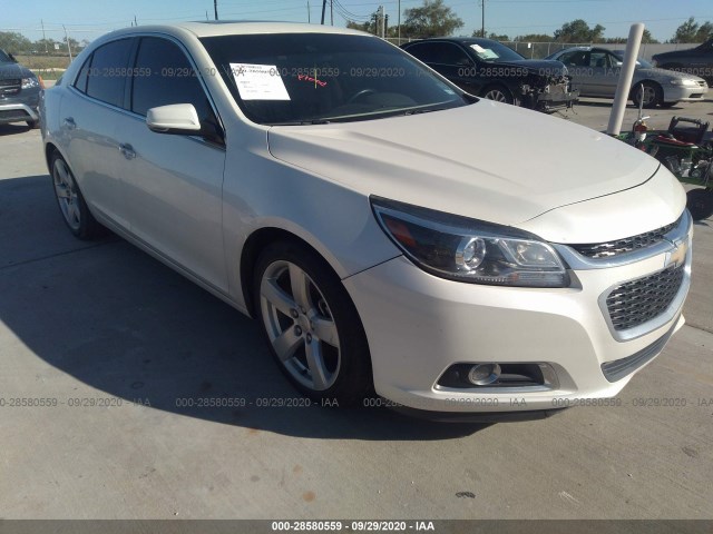 CHEVROLET MALIBU 2014 1g11j5sx3ef290806