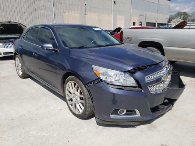 CHEVROLET MALIBU LTZ 2013 1g11j5sx4df144140