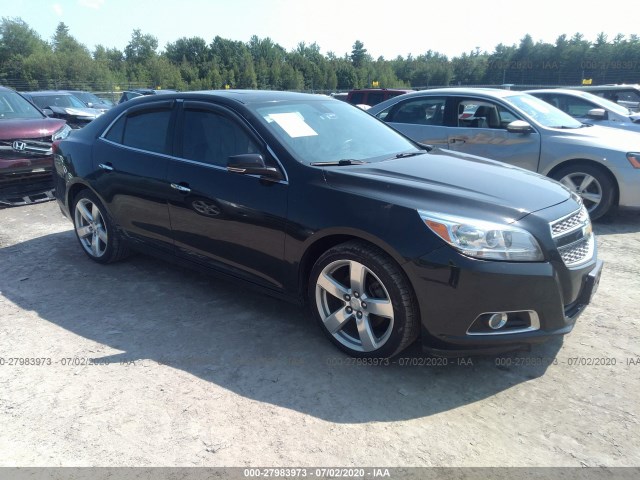 CHEVROLET MALIBU 2013 1g11j5sx4df172570