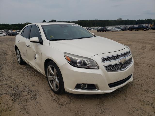 CHEVROLET MALIBU LTZ 2013 1g11j5sx4df176098