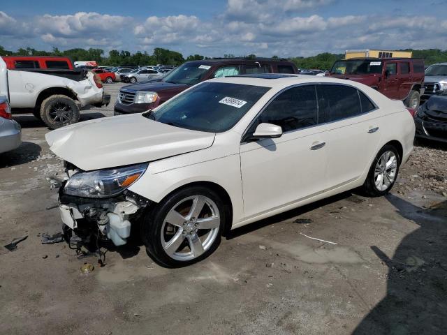 CHEVROLET MALIBU LTZ 2013 1g11j5sx4df192320