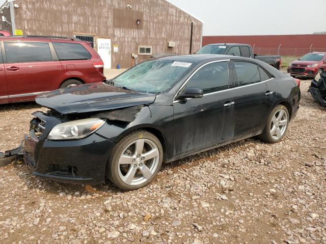 CHEVROLET MALIBU 2013 1g11j5sx4df202666