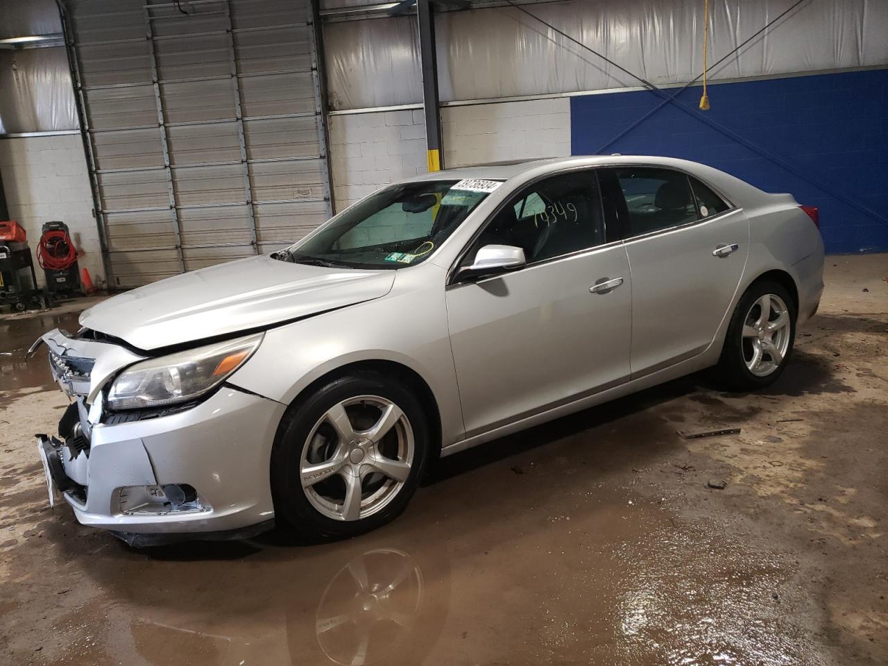 CHEVROLET MALIBU 2013 1g11j5sx4df218673