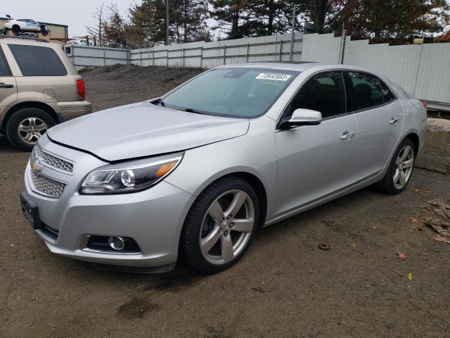 CHEVROLET MALIBU 2013 1g11j5sx4df235358