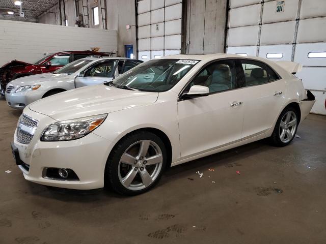 CHEVROLET MALIBU LTZ 2013 1g11j5sx4df245517