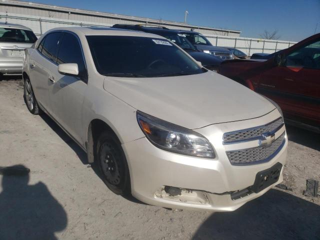 CHEVROLET MALIBU LTZ 2013 1g11j5sx4df253861