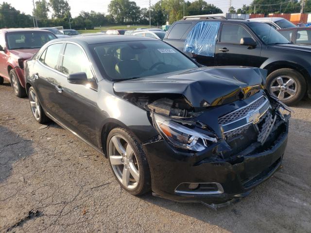 CHEVROLET MALIBU LTZ 2013 1g11j5sx4df254833