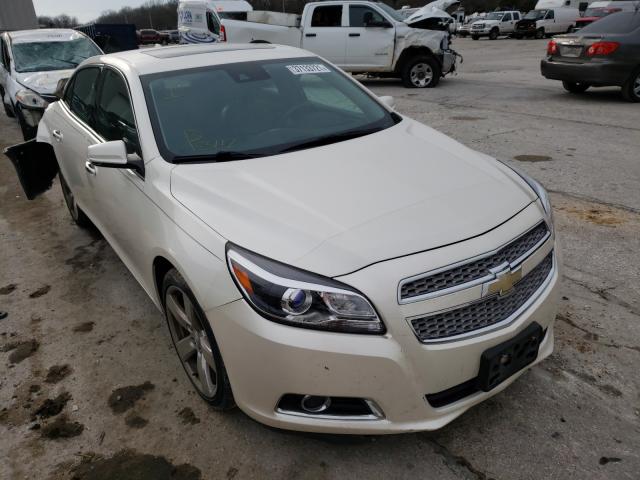 CHEVROLET MALIBU LTZ 2013 1g11j5sx4df260583