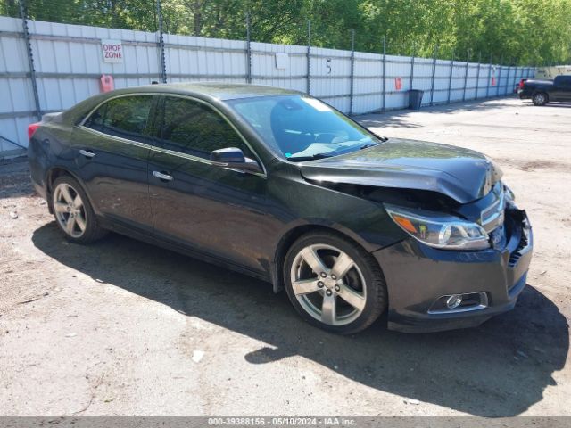 CHEVROLET MALIBU 2013 1g11j5sx4df301049