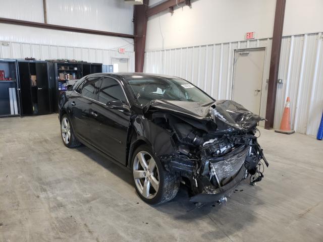 CHEVROLET MALIBU LTZ 2013 1g11j5sx4df323469