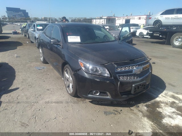 CHEVROLET MALIBU 2013 1g11j5sx4df329093