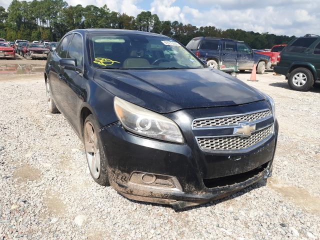 CHEVROLET MALIBU LTZ 2013 1g11j5sx4df342104