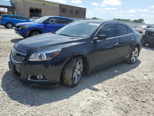 CHEVROLET MALIBU 2013 1g11j5sx4df348808