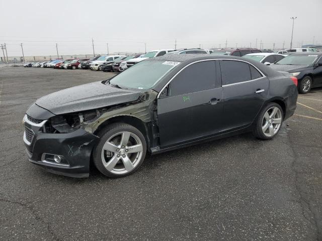 CHEVROLET MALIBU 2014 1g11j5sx4ef121751