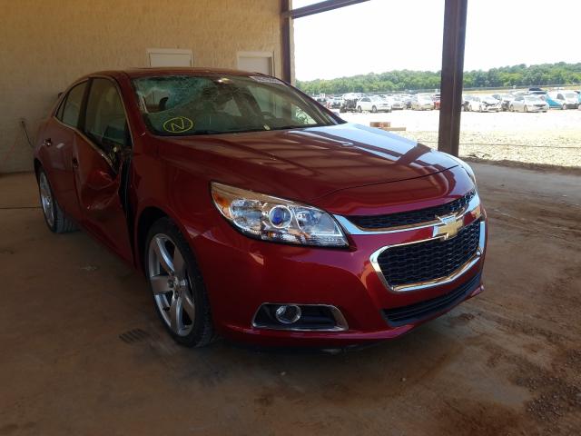 CHEVROLET MALIBU LTZ 2014 1g11j5sx4ef185532