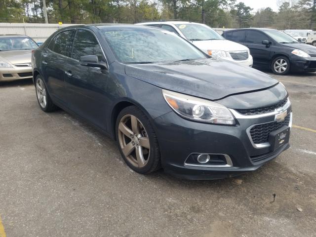 CHEVROLET MALIBU LTZ 2014 1g11j5sx4ef199530