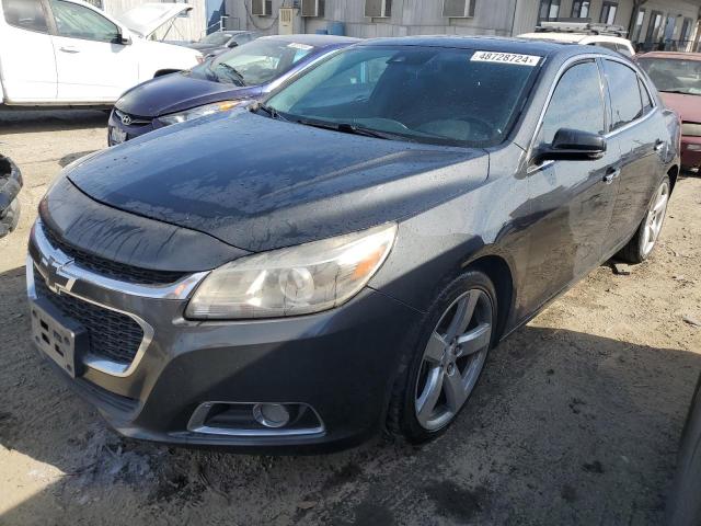 CHEVROLET MALIBU 2014 1g11j5sx4ef211952