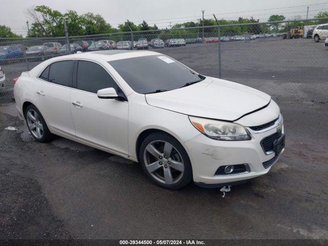 CHEVROLET MALIBU 2014 1g11j5sx4ef268779