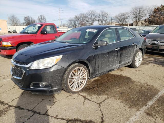 CHEVROLET MALIBU LTZ 2014 1g11j5sx4ef279863