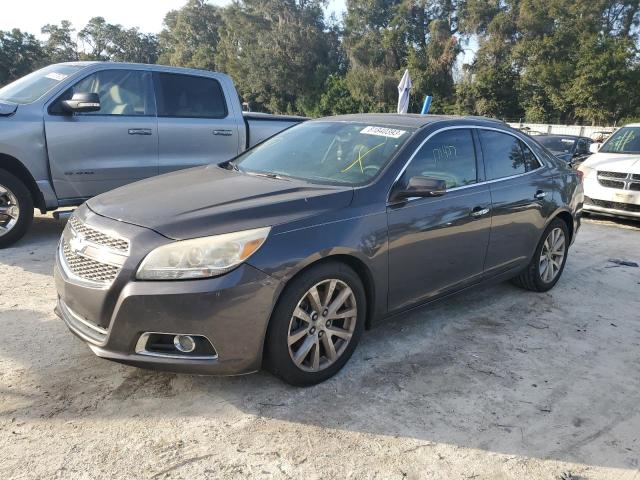 CHEVROLET MALIBU 2013 1g11j5sx5df159875