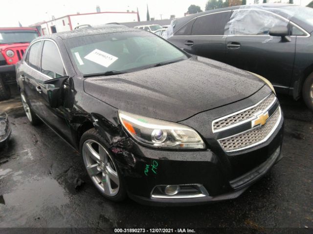 CHEVROLET MALIBU 2013 1g11j5sx5df180919