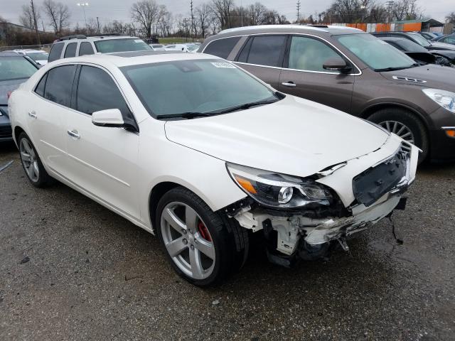 CHEVROLET MALIBU LTZ 2013 1g11j5sx5df184565