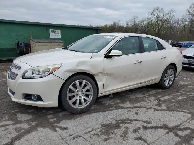 CHEVROLET MALIBU 2013 1g11j5sx5df186915