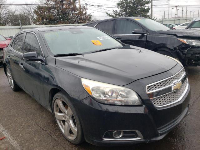 CHEVROLET MALIBU 2013 1g11j5sx5df193007