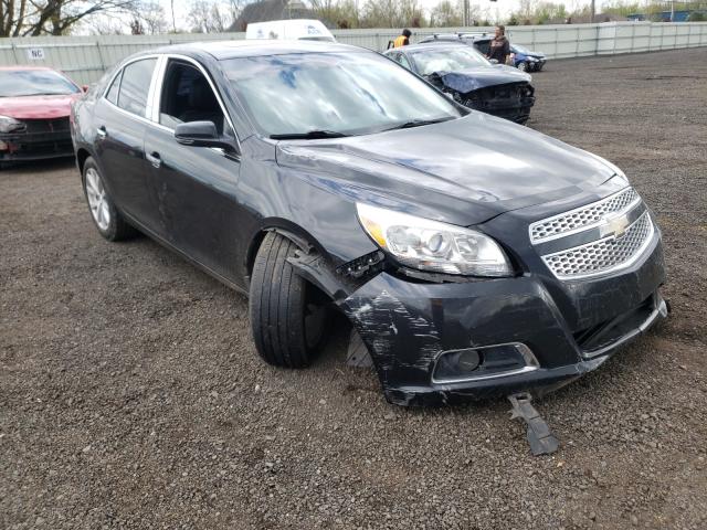 CHEVROLET MALIBU LTZ 2013 1g11j5sx5df208203