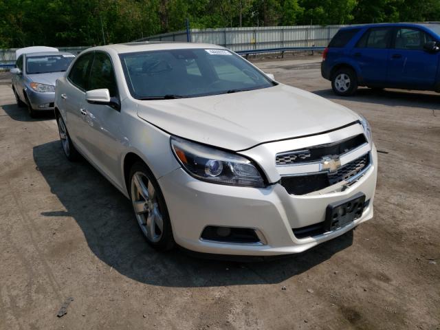 CHEVROLET MALIBU LTZ 2013 1g11j5sx5df217287