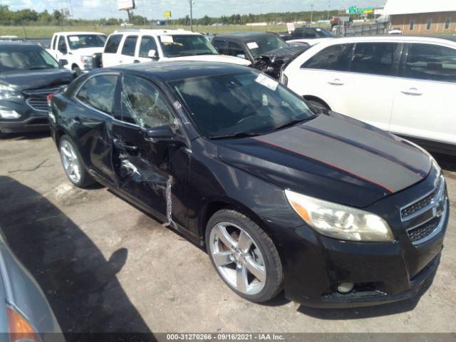 CHEVROLET MALIBU 2013 1g11j5sx5df228709