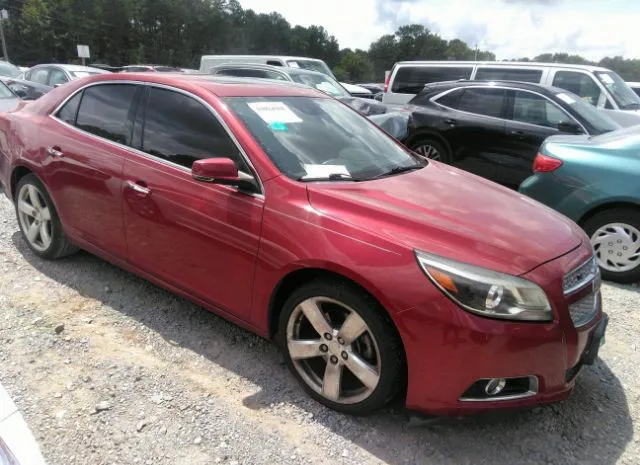 CHEVROLET MALIBU 2013 1g11j5sx5df230735