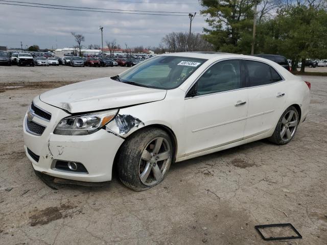 CHEVROLET MALIBU 2013 1g11j5sx5df237216