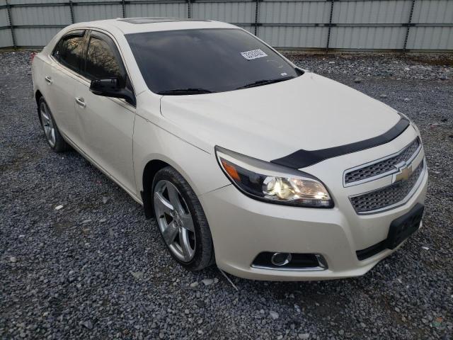 CHEVROLET MALIBU LTZ 2013 1g11j5sx5df244263