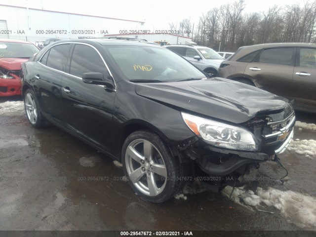 CHEVROLET MALIBU 2013 1g11j5sx5df247468